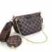 Louis Vuitton Multi Pochette Accessoires 